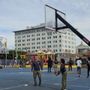 Photo of Lincoln Square Recreation Center