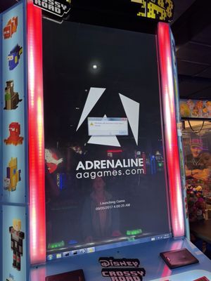 Dave & Buster's Phoenix - Scottsdale by null