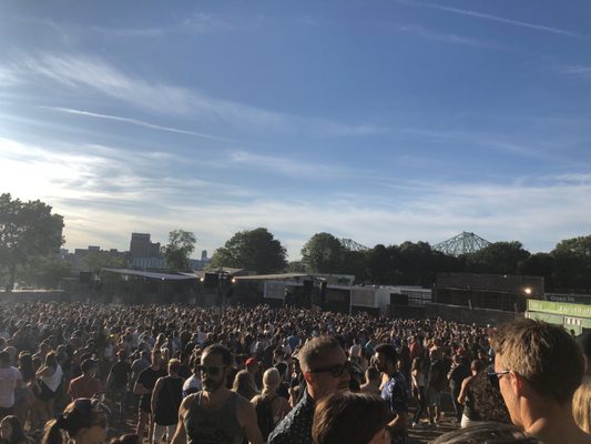 Piknic Électronik by null