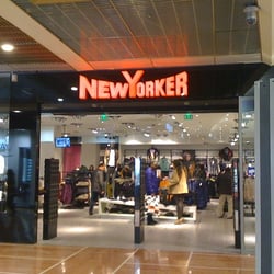New Yorker