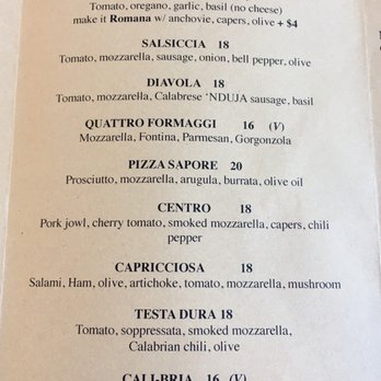 Centro Pizza - Pizza Near Me - Burlingame, California Centro Pizza - Pizza Near Me - Burlingame, California