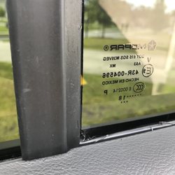 JRs Window Tinting