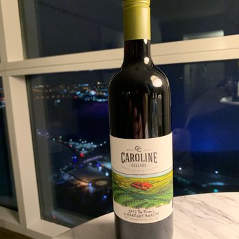 Caroline Cellars - Cabernet-Merlot - Wineries Near Me - Niagara On the Lake, Ontario Caroline Cellars - Cabernet-Merlot - Wineries Near Me - Niagara On the Lake, Ontario