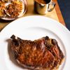 Hawksmoor gift card