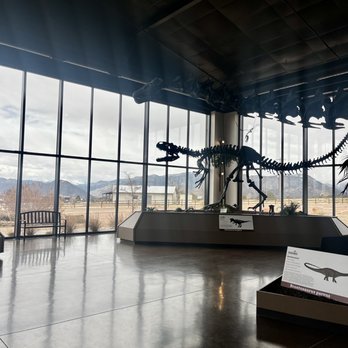Royal Gorge Dinosaur Experience - Museums Near Me - Canon City, Colorado Royal Gorge Dinosaur Experience - Museums Near Me - Canon City, Colorado