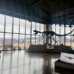 Royal Gorge Dinosaur Experience
