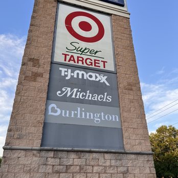 Target - Department Stores Near Me - Birmingham, Alabama