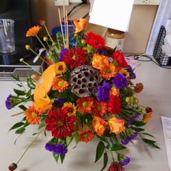 ArKay Floral & Gifts