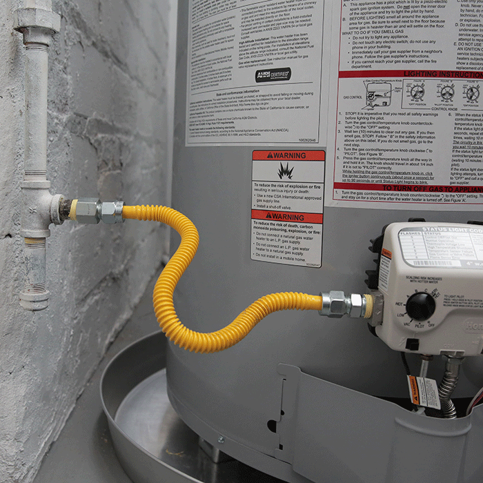 Slide of Brunswick Plumbing & Gas, LLC