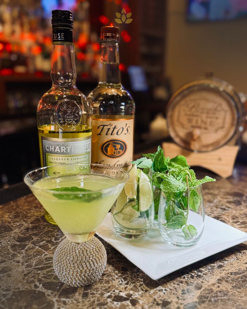 Basile - Fine Italian Kitchen