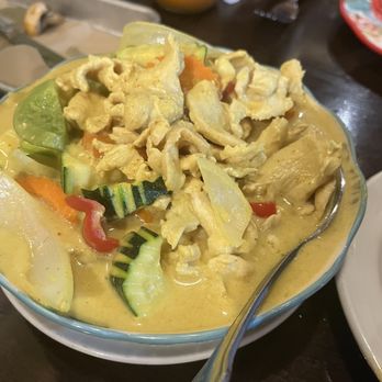Top Thai - Thai Near Me - Castro Valley, California