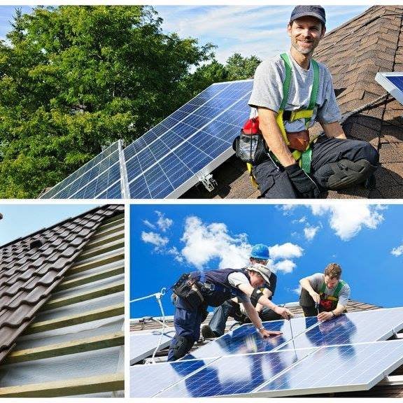 Slide of Kimbrell Roofing & Remodeling