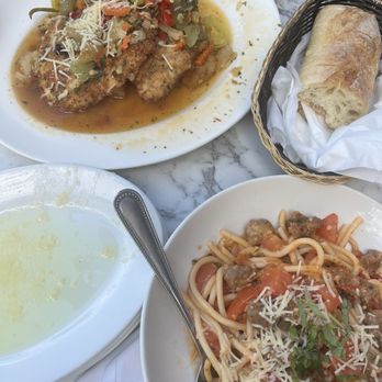 FRANCO’S RISTORANTE - Updated December 2025 - 499 Photos & 390 Reviews ...