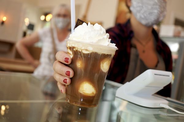 EisLabor Bonn-Altstadt - Einmalig, Frisch & Lecker by null