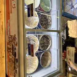 Epic Creamery Milkshake Bar