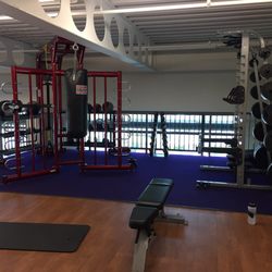 Anytime Fitness