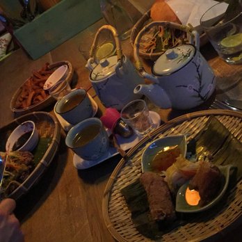 36 Pho Co - Vietnamese Near Me - Weimar, TH
