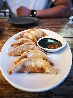 The Spice Jar by null