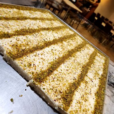 Selma's Sweets & Frozen Treats by null