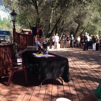 Windwalker Vineyards - A members party celebrating the release of the Temptanillo. - Wineries Near Me - Somerset, California Windwalker Vineyards - A members party celebrating the release of the Temptanillo. - Wineries Near Me - Somerset, California