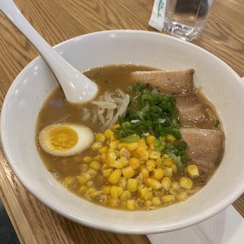 Michi Ramen - Miso ramen - Ramen Near Me - Henderson, Nevada
