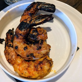 Wren & Wolf - Side of grilled prawns - Cocktail Bars Near Me - Phoenix, Arizona Wren & Wolf - Side of grilled prawns - Cocktail Bars Near Me - Phoenix, Arizona