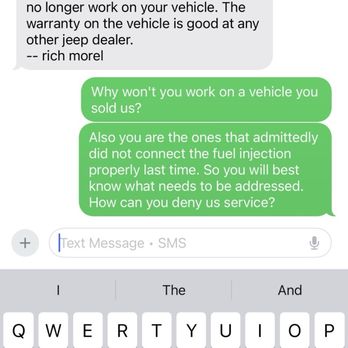 Garavel Chrysler Jeep Dodge Ram - Auto Repair Near Me - Norwalk, Connecticut Garavel Chrysler Jeep Dodge Ram - Auto Repair Near Me - Norwalk, Connecticut