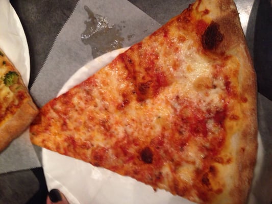 Village Pizza by null