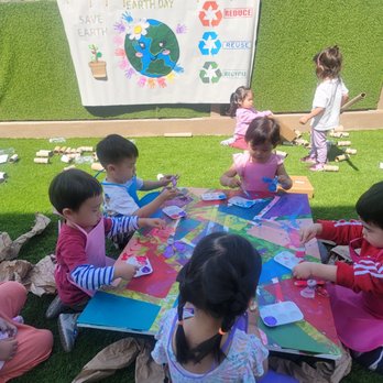 Dream-I Education - Preschools Near Me - Buena Park, California Dream-I Education - Preschools Near Me - Buena Park, California