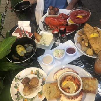 Testa's Bar & Grill - Amazing Food - Seafood Near Me - Bar Harbor, Maine Testa's Bar & Grill - Amazing Food - Seafood Near Me - Bar Harbor, Maine