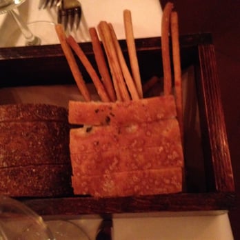 Becco - breadsticks - Italian Near Me - New York, New York Becco - breadsticks - Italian Near Me - New York, New York
