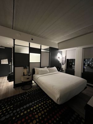 ALOFT BY MARRIOTT PROVIDENCE DOWNTOWN - Updated June 2026 - 142 Photos ...