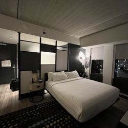 Aloft by Marriott Providence Downtown
