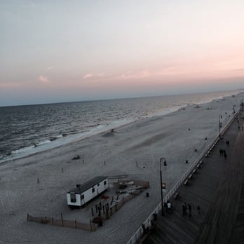 Allegria Hotel - View from our corner suite! - Hotels Near Me - Long Beach, New York Allegria Hotel - View from our corner suite! - Hotels Near Me - Long Beach, New York