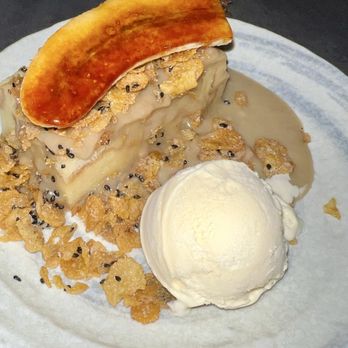 NEP Cafe - Irvine - Banana Bread Pudding - Breakfast & Brunch Near Me - Irvine, California NEP Cafe - Irvine - Banana Bread Pudding - Breakfast & Brunch Near Me - Irvine, California
