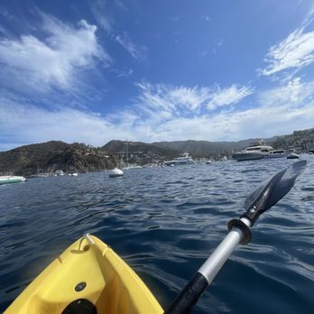Joe's Rent A Boat - Boating Near Me - Avalon, California