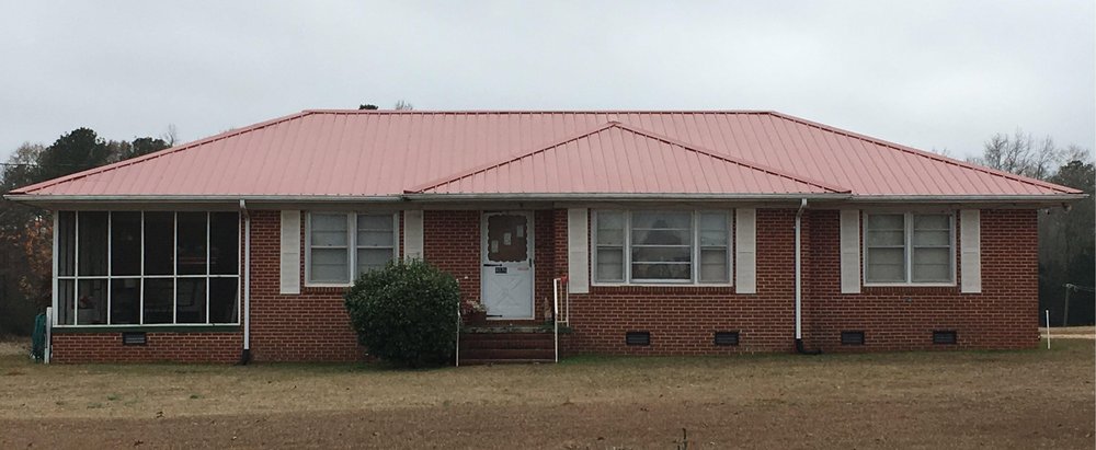 Slide of Premier Roofing