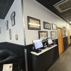 Shelby Cafe