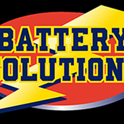 Battery Solutions - Untitled