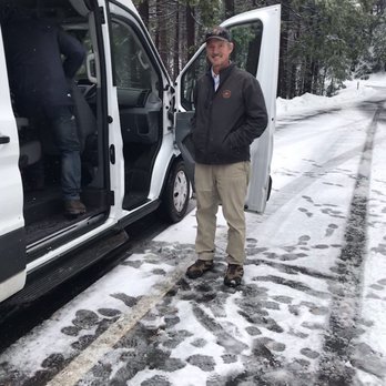 Sequoia Sightseeing Tours - Paul is a great tour guide. - Tours Near Me Sequoia Sightseeing Tours - Paul is a great tour guide. - Tours Near Me