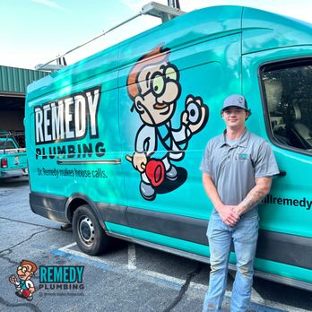 Remedy Plumbing - Plumbing Near Me - Dacula, Georgia