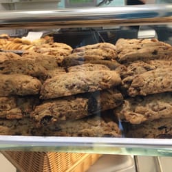 Biscottificio Demelas - Cantucci aux amandes et raisins secs