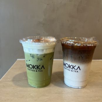 Mokka Coffee - Coffee & Tea Near Me - Bellflower, California