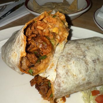 Sin Fronteras Tacos - Pastor burrito - Mexican Near Me - Las Vegas, Nevada