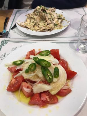 La Taberna de Baco by null