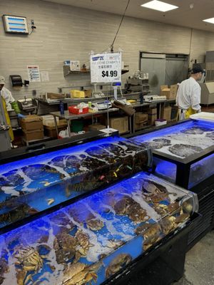 Jusgo Supermarket by null