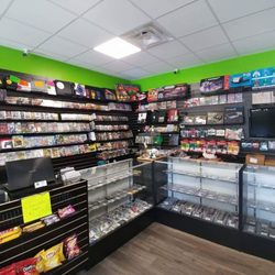Gaming Gators