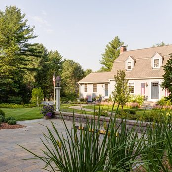 MF Landscape & Design - Landscaping Near Me - Walpole, Massachusetts