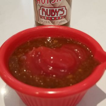 Ruby's Diner - Diners Near Me - Tustin, California