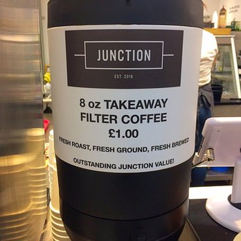 Junction - Breakfast & Brunch Near Me - Belfast, BFS